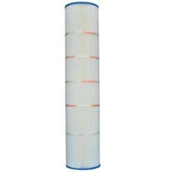 Pleatco Filtration PA137-EC Pool Filter Cartridge Replacement For Unicel: C-7490, Filbur: FC-1297, OEM Part Numbers: CX1380-RE, 1 Pack -Swimline Shop pa137 ec main