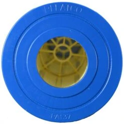 Pleatco Filtration PA137-EC Pool Filter Cartridge Replacement For Unicel: C-7490, Filbur: FC-1297, OEM Part Numbers: CX1380-RE, 1 Pack -Swimline Shop pa137 ec pt12
