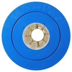 Pleatco Filtration PA150S-EC Pool Filter Cartridge Replacement For Unicel: C-9441, OEM Part Numbers: CX150XRE, 1 Pack -Swimline Shop pa150s ec pt11