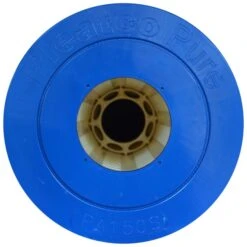 Pleatco Filtration PA150S-EC Pool Filter Cartridge Replacement For Unicel: C-9441, OEM Part Numbers: CX150XRE, 1 Pack -Swimline Shop pa150s top raw