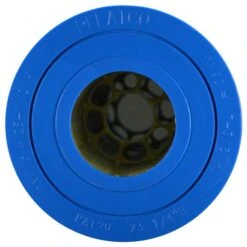 Pleatco PA175-M Antimicrobial Filter -Swimline Shop pa175 m top raw