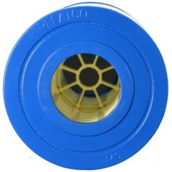 Pleatco PA40Q2 Filter Cartridge, 2 Pack - Discontinued -Swimline Shop pa40 bottom raw