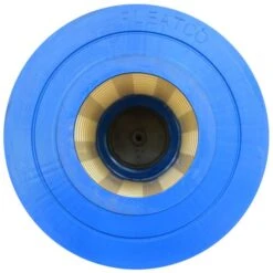 Pleatco PA40SF Filter Cartridge 9 Pleatco PA40SF Filter Cartridge -Swimline Shop pa40sf bottom raw