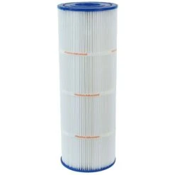 Pleatco Filtration PA50-EC Pool Filter Cartridge Replacement For Unicel: C-7656, Filbur: FC-1240, OEM Part Numbers: CX500-RE, R173409, 27-079, 1 Pack -Swimline Shop pa50 ec main