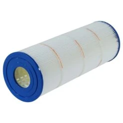 Pleatco Filtration PA50-EC Pool Filter Cartridge Replacement For Unicel: C-7656, Filbur: FC-1240, OEM Part Numbers: CX500-RE, R173409, 27-079, 1 Pack -Swimline Shop pa50 ec pt10