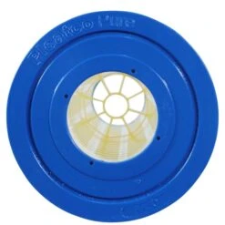 Pleatco Filtration PA50-EC Pool Filter Cartridge Replacement For Unicel: C-7656, Filbur: FC-1240, OEM Part Numbers: CX500-RE, R173409, 27-079, 1 Pack -Swimline Shop pa50 ec pt11
