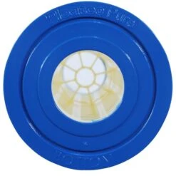 Pleatco Filtration PA50-EC Pool Filter Cartridge Replacement For Unicel: C-7656, Filbur: FC-1240, OEM Part Numbers: CX500-RE, R173409, 27-079, 1 Pack -Swimline Shop pa50 ec pt12