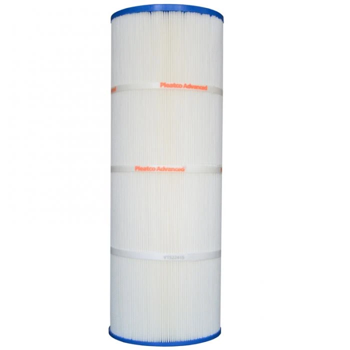 Pleatco PA55 Filter Cartridge, 1 Pack 3 Pleatco PA55 Filter Cartridge, 1 Pack