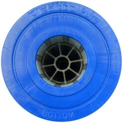 Pleatco PA75-M Antimicrobial Filter -Swimline Shop pa75 m bottom raw