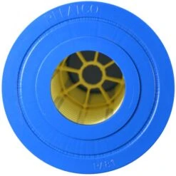 Pleatco PA81Q2 Filter Cartridges 9 Pleatco PA81Q2 Filter Cartridges -Swimline Shop pa81 bottom raw