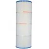 Pleatco Filtration PA81-EC Pool Filter Cartridge Replacement For Unicel: C-7483, Filbur: FC-1225, OEM Part Numbers: CX580-XRE, 1 Pack -Swimline Shop pa81 front raw 1