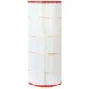 Pleatco Filtration PAP100-EC Pool Filter Cartridge Replacement For Unicel: C-9410, Filbur: FC-0686, OEM Part Numbers: R173215, 59054200 -Swimline Shop pap100 ec main