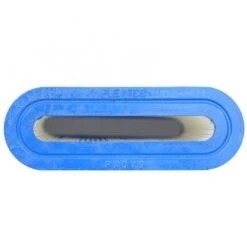 Pleatco PAQV9-4 Filter Cartridge -Swimline Shop paqv9 4 bottom raw