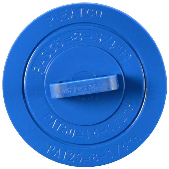 Pleatco PAS35P4-M Antimicrobial Filter 4 Pleatco PAS35P4-M Antimicrobial Filter - Image 2