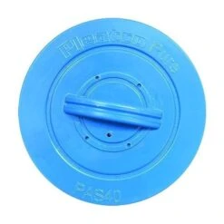 Pleatco Filtration PAS40-F2M-EC Spa Filter Cartridge Replacement For Unicel: 6CH-352, Filbur: FC-0312, OEM Part Numbers:, 1 Pack -Swimline Shop pas40 f2m ec pt11