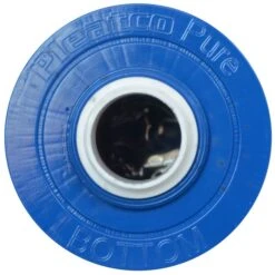 Pleatco PAS40-F2M-M Antimicrobial Filter -Swimline Shop pas40 f2m m bottom raw