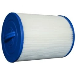 Pleatco Filtration PAS40-F2M-EC Spa Filter Cartridge Replacement For Unicel: 6CH-352, Filbur: FC-0312, OEM Part Numbers:, 1 Pack -Swimline Shop pas40 f2m side raw