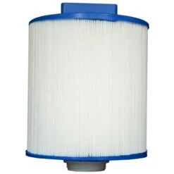 Pleatco Filtration PAS50-F2M-EC Spa Filter Cartridge Replacement For OEM Application: Artesian Spas, 1 Pack -Swimline Shop pas50 f2m ec main