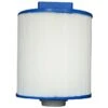 Pleatco Filtration PAS50-F2M-EC Spa Filter Cartridge Replacement For OEM Application: Artesian Spas, 1 Pack -Swimline Shop pas50 f2m front raw