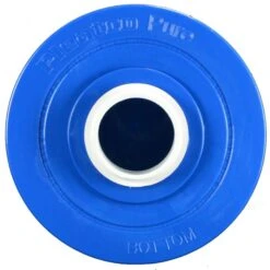 Pleatco Filtration PAS50SV-F2M-EC Spa Filter Cartridge Replacement For Unicel: 6CH-502, Filbur: FC-0311, 1 Pack -Swimline Shop pas50sv f2m bottom raw
