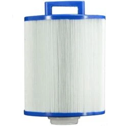 Pleatco Filtration PAS50SV-F2M-EC Spa Filter Cartridge Replacement For Unicel: 6CH-502, Filbur: FC-0311, 1 Pack -Swimline Shop pas50sv f2m ec main
