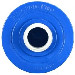 Pleatco Filtration PAS50SV-F2M-EC Spa Filter Cartridge Replacement For Unicel: 6CH-502, Filbur: FC-0311, 1 Pack -Swimline Shop pas50sv f2m ec pt12