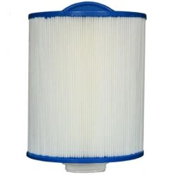 Pleatco Filtration PAS50SV-F2M-EC Spa Filter Cartridge Replacement For Unicel: 6CH-502, Filbur: FC-0311, 1 Pack