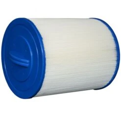 Pleatco Filtration PAS50SV-F2M-EC Spa Filter Cartridge Replacement For Unicel: 6CH-502, Filbur: FC-0311, 1 Pack -Swimline Shop pas50sv f2m side raw