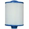 Pleatco PAT25P4 Filter Cartridge -Swimline Shop pat25p4 front raw