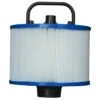 Pleatco PBH12.5 Filter Cartridge 2 Pleatco PBH12.5 Filter Cartridge -Swimline Shop pbh12.5 front raw