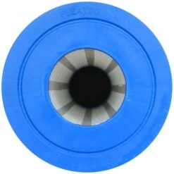 Pleatco PC17 Filter Cartridge -Swimline Shop pc17 bottom raw