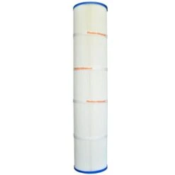 Pleatco Filtration PCAL100-EC Spa Filter Cartridge Replacement For Unicel: C-4995, Filbur: FC-2940, OEM Part Numbers: 817-1000, 1 Pack -Swimline Shop pcal100 ec main
