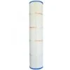Pleatco Filtration PCAL100-EC Spa Filter Cartridge Replacement For Unicel: C-4995, Filbur: FC-2940, OEM Part Numbers: 817-1000, 1 Pack -Swimline Shop pcal100 front raw