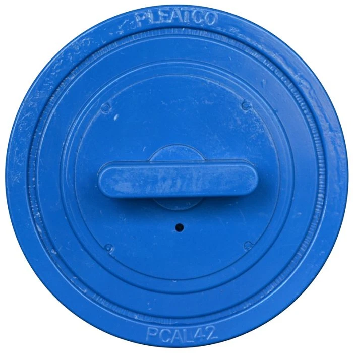 Pleatco PCAL42-XF2M-M Antimicrobial Filter 4 Pleatco PCAL42-XF2M-M Antimicrobial Filter - Image 2