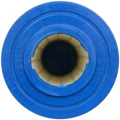 Pleatco PCAL60-XF2M Filter Cartridge -Swimline Shop pcal60 xf2m bottom raw