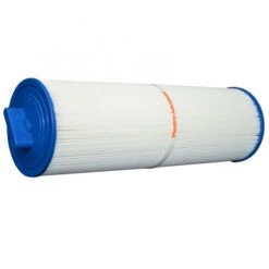 Pleatco PCAL60-XF2M Filter Cartridge -Swimline Shop pcal60 xf2m side raw