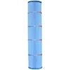 Pleatco PCAL75-M Antimicrobial Filter 1 Pleatco PCAL75-M Antimicrobial Filter -Swimline Shop pcal75 m front raw