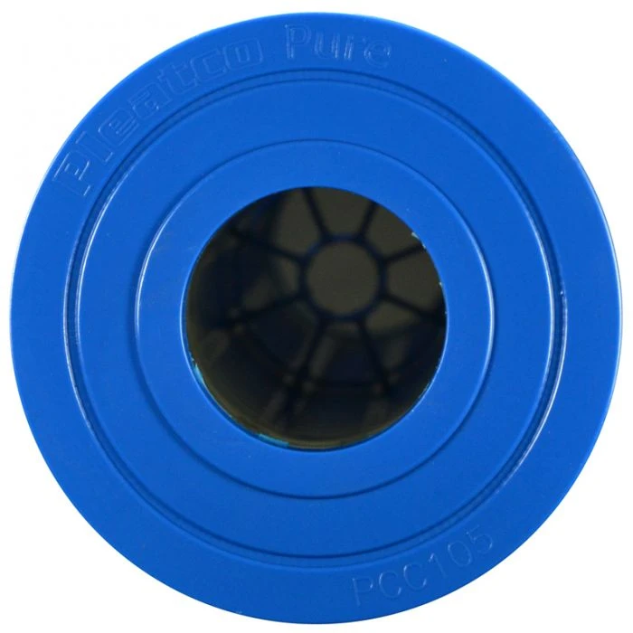 Pleatco PCC105-M Antimicrobial Filter 6 Pleatco PCC105-M Antimicrobial Filter - Image 4