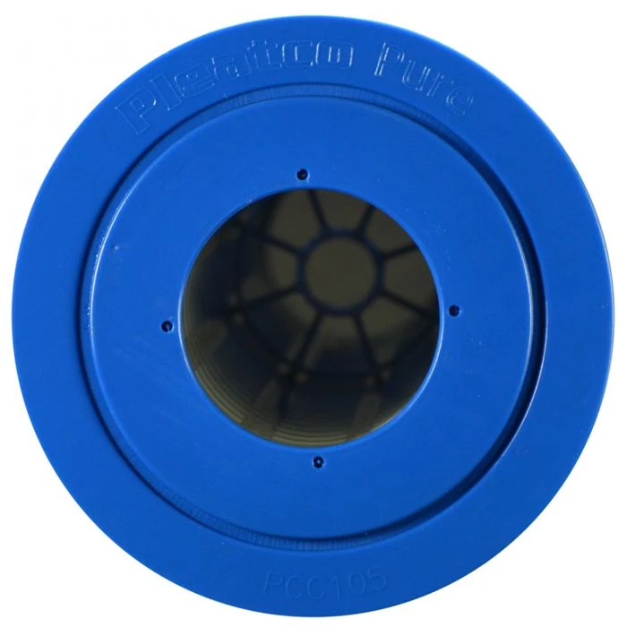 Pleatco PCC105-M Antimicrobial Filter 4 Pleatco PCC105-M Antimicrobial Filter - Image 2