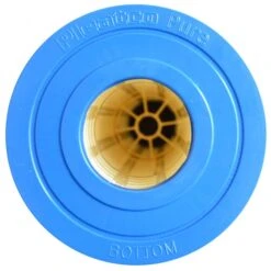 Pleatco PCC125 Filter Cartridge -Swimline Shop pcc125 bottom raw