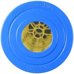 Pleatco Filtration PCC130-PAK4-EC Pool Filter Cartridge Replacement For Unicel: C-7472-4, Filbur: FC-6475, OEM Part Numbers: 817-0143, 178585, R173578, 4 Pack -Swimline Shop pcc130 bottom raw