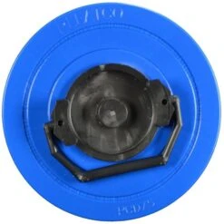 Pleatco Filtration PCD75N-EC Spa Filter Cartridge Replacement For Unicel: C-7375, Filbur: FC-3964, OEM Part Numbers: 1019301, 1 Pack -Swimline Shop pcd75n ec pt11