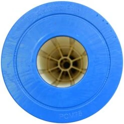 Pleatco PCM75 Filter Cartridge -Swimline Shop pcm75 bottom raw