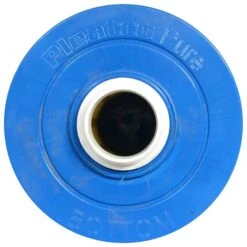 Pleatco PCS50-F2M Filter Cartridge -Swimline Shop pcs50 f2m bottom raw