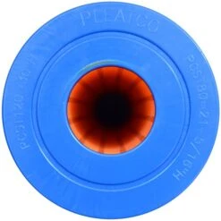 Pleatco Filtration PCST120-EC Spa Filter Cartridge Replacement For Unicel: C-5351, Filbur: FC-2976, OEM Part Numbers: 817-0147, 1 Pack 20 Pleatco Filtration PCST120-EC Spa Filter Cartridge Replacement For Unicel: C-5351, Filbur: FC-2976, OEM Part Numbers: 817-0147, 1 Pack -Swimline Shop pcst120 bottom raw