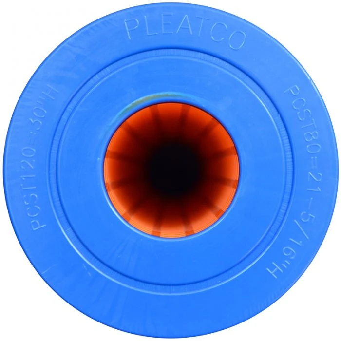 Pleatco Filtration PCST120-EC Spa Filter Cartridge Replacement For Unicel: C-5351, Filbur: FC-2976, OEM Part Numbers: 817-0147, 1 Pack 6 Pleatco Filtration PCST120-EC Spa Filter Cartridge Replacement For Unicel: C-5351, Filbur: FC-2976, OEM Part Numbers: 817-0147, 1 Pack - Image 4