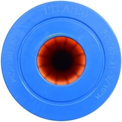 Pleatco Filtration PCST120-EC Spa Filter Cartridge Replacement For Unicel: C-5351, Filbur: FC-2976, OEM Part Numbers: 817-0147, 1 Pack 24 Pleatco Filtration PCST120-EC Spa Filter Cartridge Replacement For Unicel: C-5351, Filbur: FC-2976, OEM Part Numbers: 817-0147, 1 Pack -Swimline Shop pcst120 ec pt12