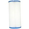 Pleatco PD12 Filter Cartridge -Swimline Shop pd12 front raw