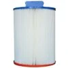 Pleatco PD40SL Filter Cartridge -Swimline Shop pd40sl front raw