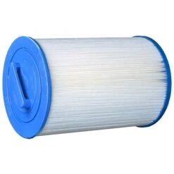 Pleatco Filtration PDM25P4-EC Spa Filter Cartridge Replacement For OEM Applications Dream Maker Spas And Gatsby Spas, 1 Pack -Swimline Shop pdm25p4 side raw